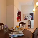カーサ バルタザール 4* リスボン