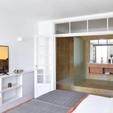 Casa Balthazar Pensión 4*