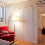 בית הארחה Casa Balthazar ליסבון
