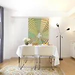 Casa Balthazar Penzion Lisboa