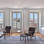 Casa Balthazar 4* Lissabon