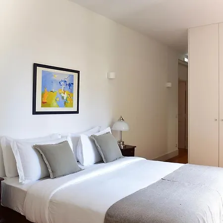 Casa Balthazar Lisbona