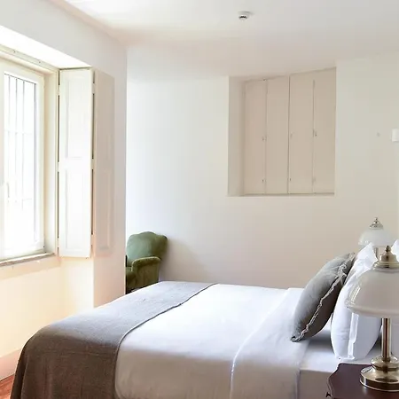 Casa Balthazar Affittacamere