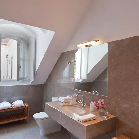 Casa Balthazar Affittacamere Lisbona