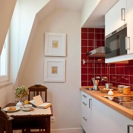 Pensionat Casa Balthazar