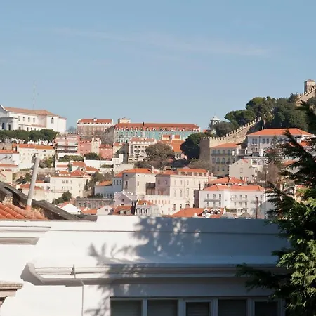 Πανσιόν Casa Balthazar