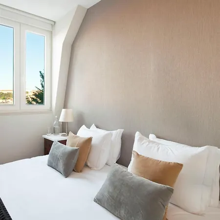 Pensionat Casa Balthazar Lisboa
