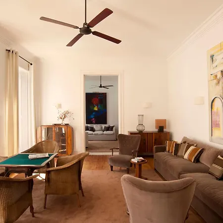 Affittacamere Casa Balthazar Lisbona