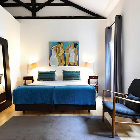 Casa Balthazar 2* Lisbona