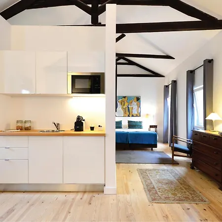 Casa Balthazar Lisbona