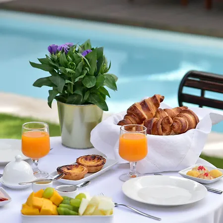 Pensionat Casa Balthazar 4*