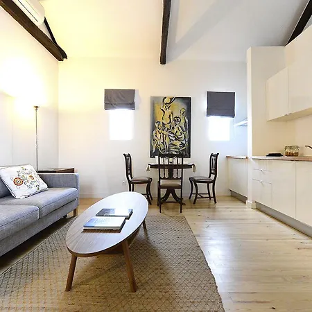 Casa Balthazar Lisbon