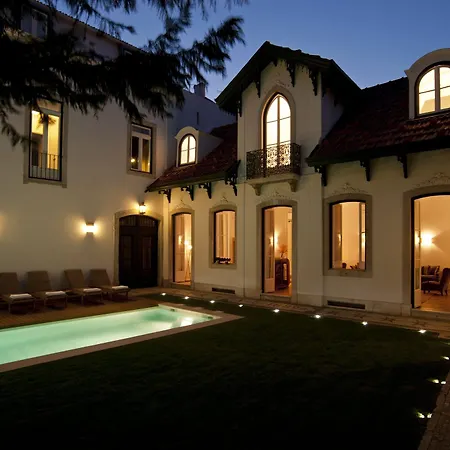 Casa Balthazar 4* Lisbon