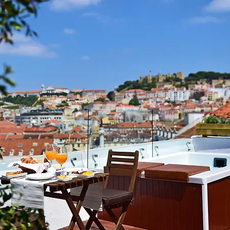 Casa Balthazar Πανσιόν 4*