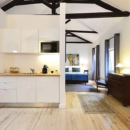 Casa Balthazar Πανσιόν 4*