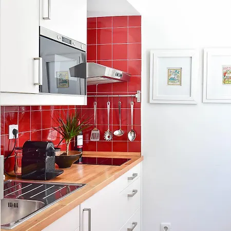 Casa Balthazar 4* Lisboa
