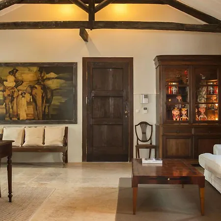 Casa Balthazar Πανσιόν 4*