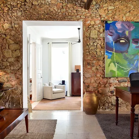 Casa Balthazar Πανσιόν