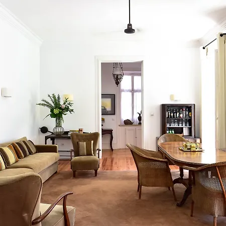Casa Balthazar Πανσιόν 4*
