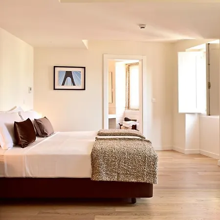 Affittacamere Casa Balthazar Lisbona