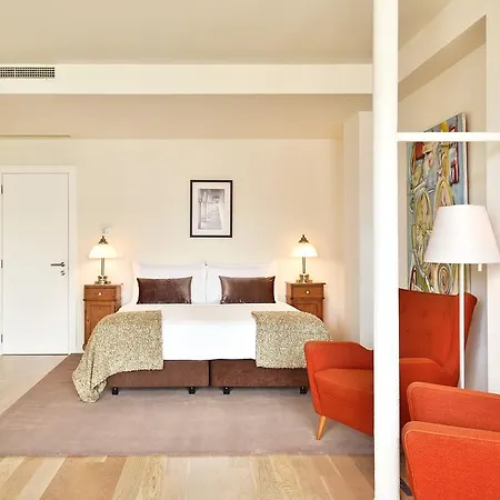 Casa Balthazar Lisbona