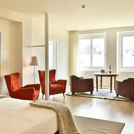 Affittacamere Casa Balthazar