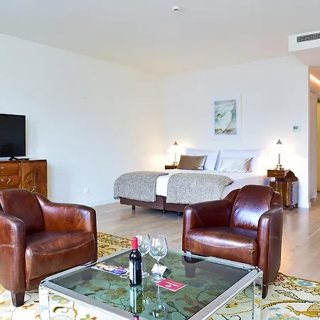 Affittacamere Casa Balthazar Lisbona