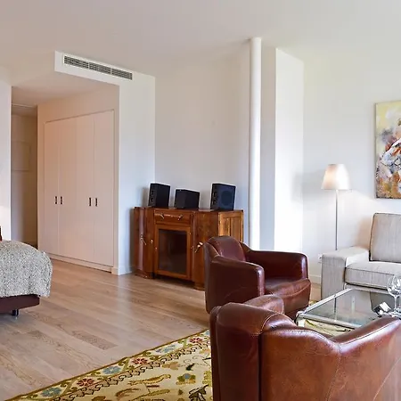 Casa Balthazar Lisbona