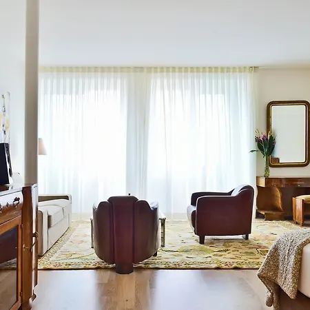 בית הארחה Casa Balthazar 2*