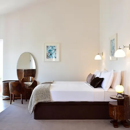 Affittacamere Casa Balthazar 2*