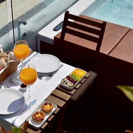 Casa Balthazar Lisbona