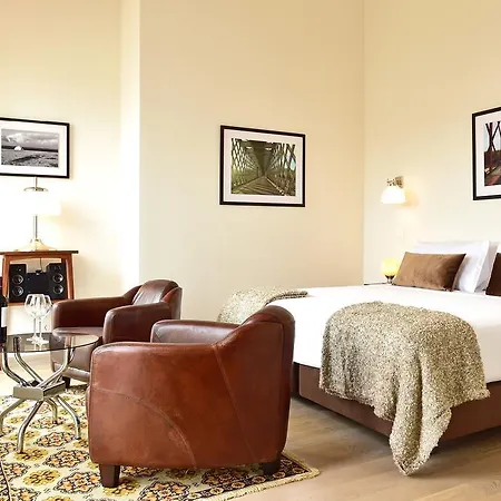 Affittacamere Casa Balthazar 2*