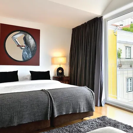 Casa Balthazar בית הארחה 2*