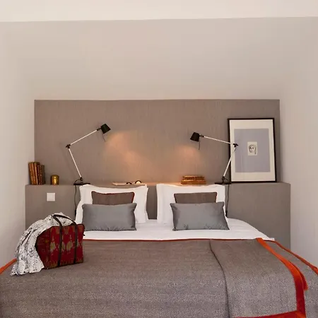 Casa Balthazar 4* Lisboa