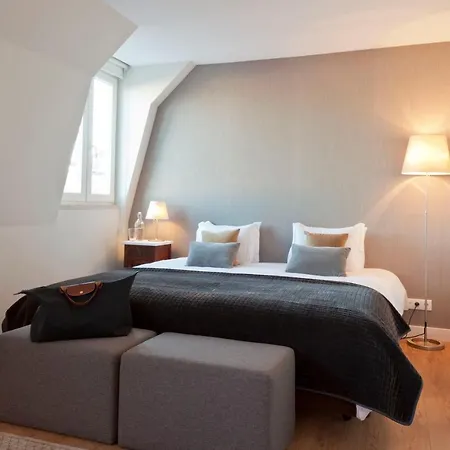 Casa Balthazar Lisbona