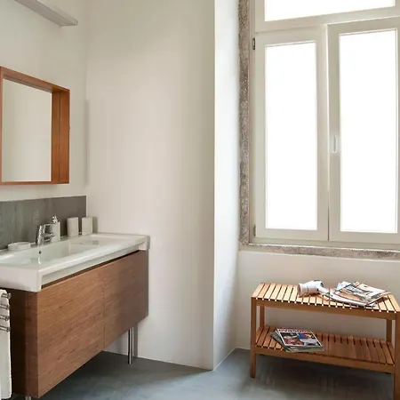 Pensionat Casa Balthazar Lisboa