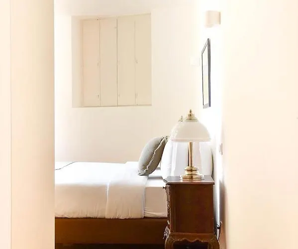 カーサ バルタザール 4*