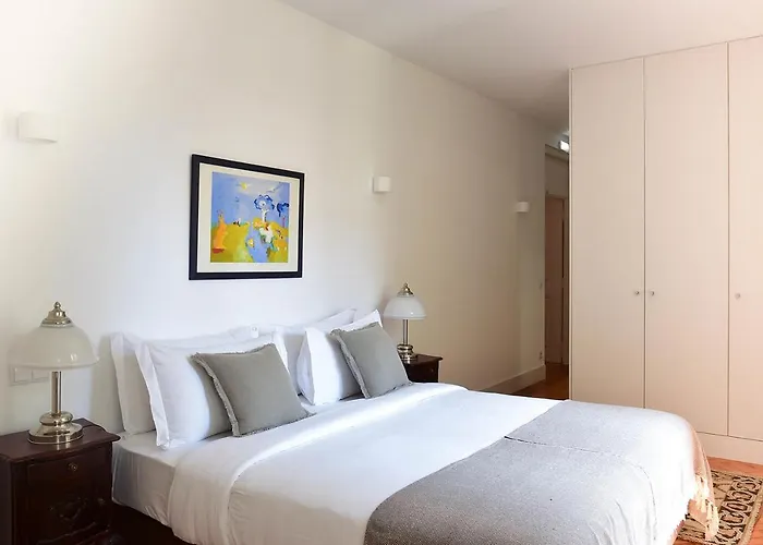 カーサ バルタザール リスボン