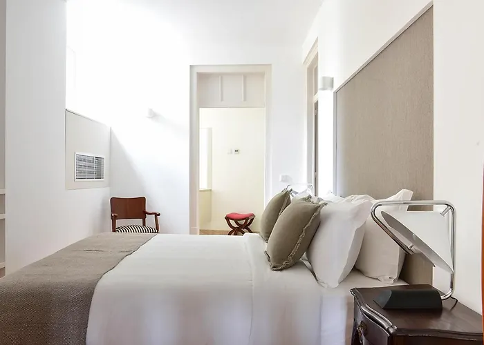 カーサ バルタザール 4*