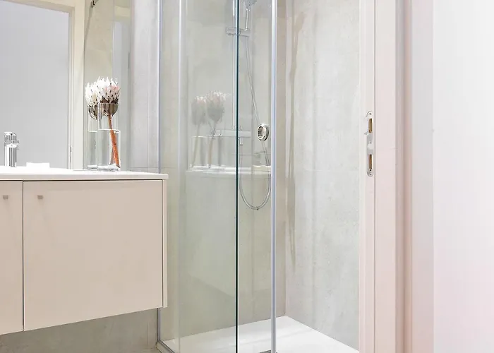 カーサ バルタザール 4* リスボン