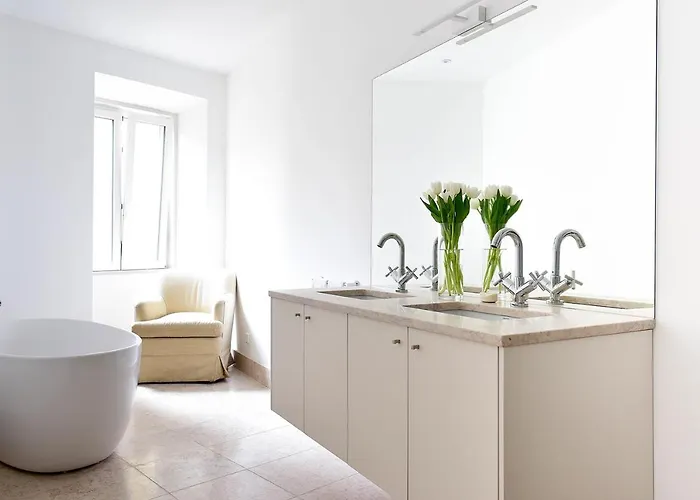 ゲストハウス カーサ バルタザール リスボン