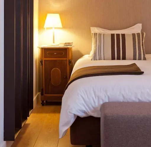 カーサ バルタザール ゲストハウス 4*