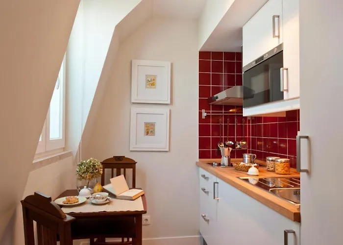 ゲストハウス カーサ バルタザール