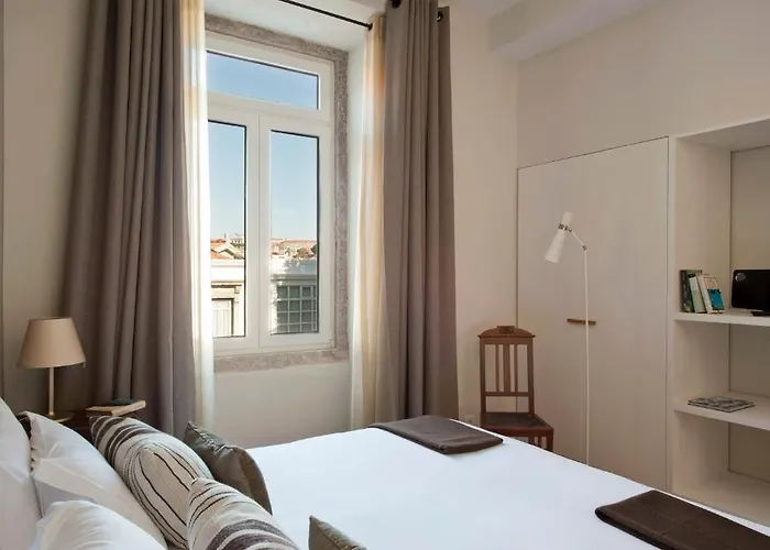 Casa Balthazar 4* Lisboa