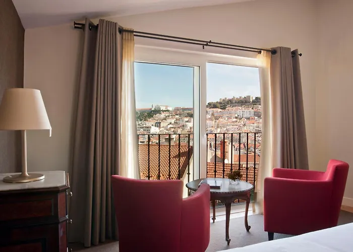 Casa Balthazar Lisboa