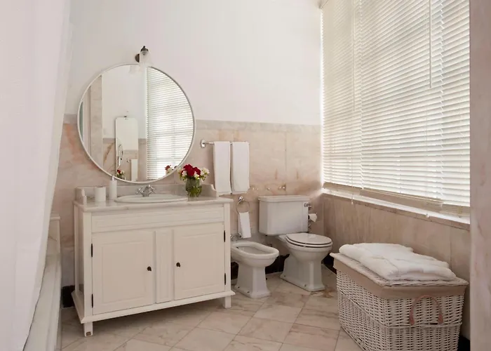 カーサ バルタザール リスボン