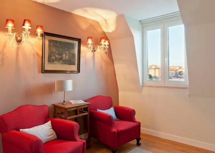 Pensjonat Casa Balthazar 4*