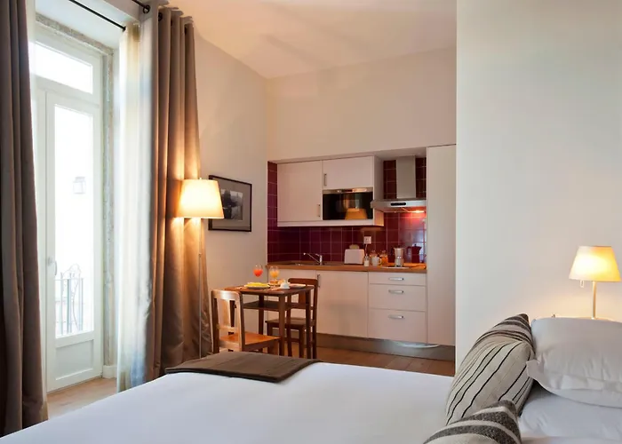 Pensjonat Casa Balthazar 4*