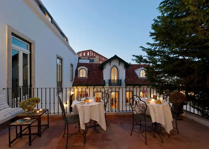 Casa Balthazar Lisboa