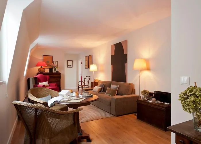 Pensjonat Casa Balthazar